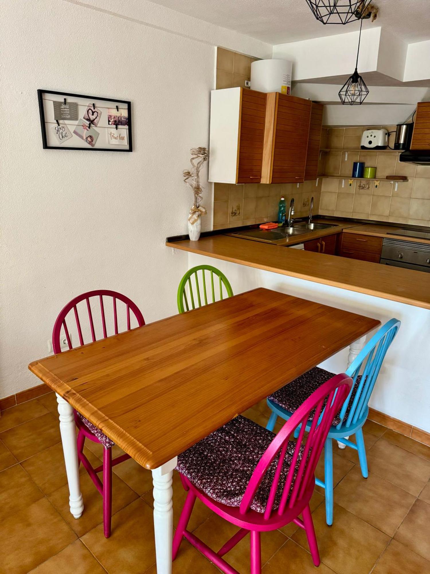 Apartment Fanabe Stunning Beachfront Penthouse Parque Royal Adeje Tenerife