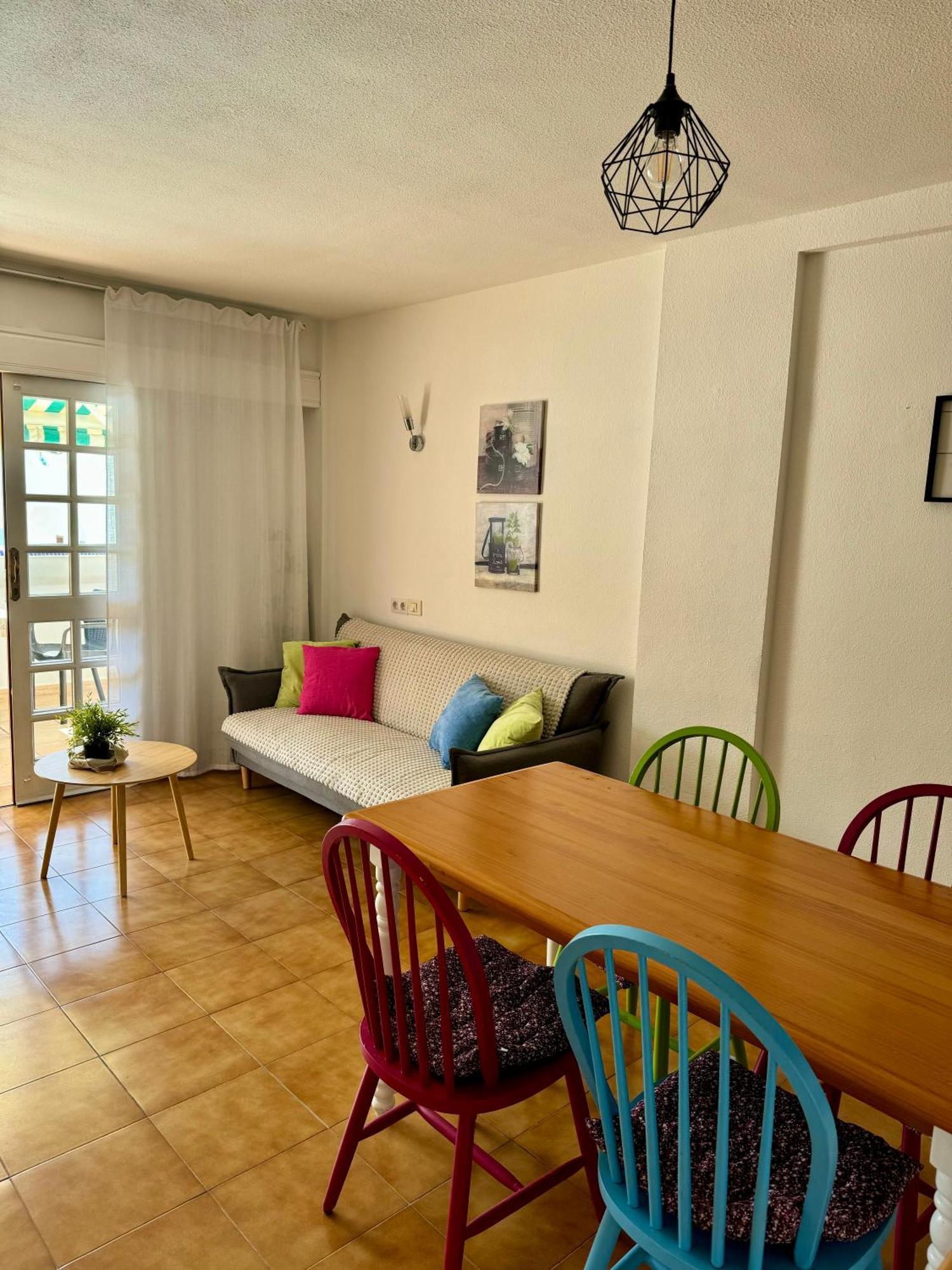 Apartment Fanabe Stunning Beachfront Penthouse Parque Royal Adeje Tenerife Costa Adeje (Tenerife)