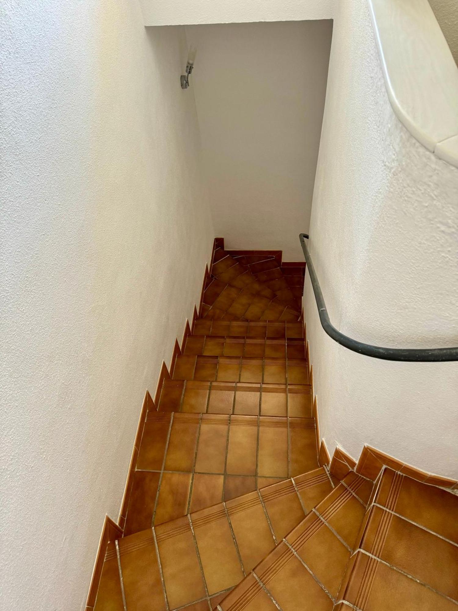 Apartment Fanabe Stunning Beachfront Penthouse Parque Royal Adeje Tenerife